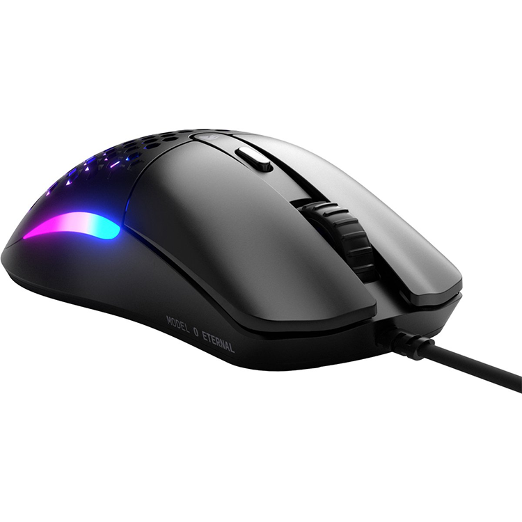 خرید موس Glorious Model O Eternal - سیاه مات
